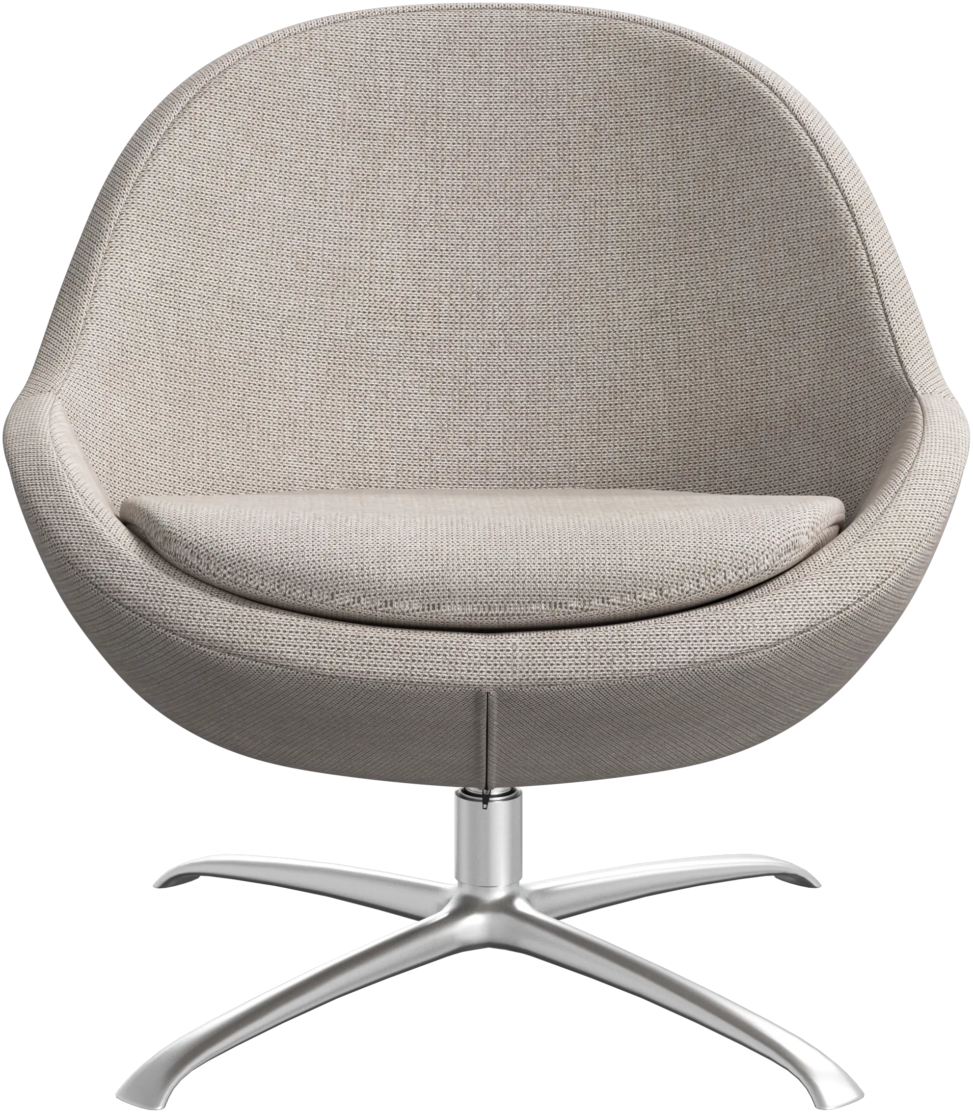 【まとめ割引】ボーコンセプト　ラウンジチェア　北欧　1人掛け モダンなデザイナーアームチェア | ボーコンセプト